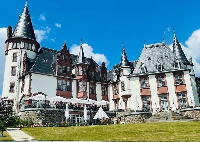 Haus Mueritzbrise _ Og_fewo アパート クリンク